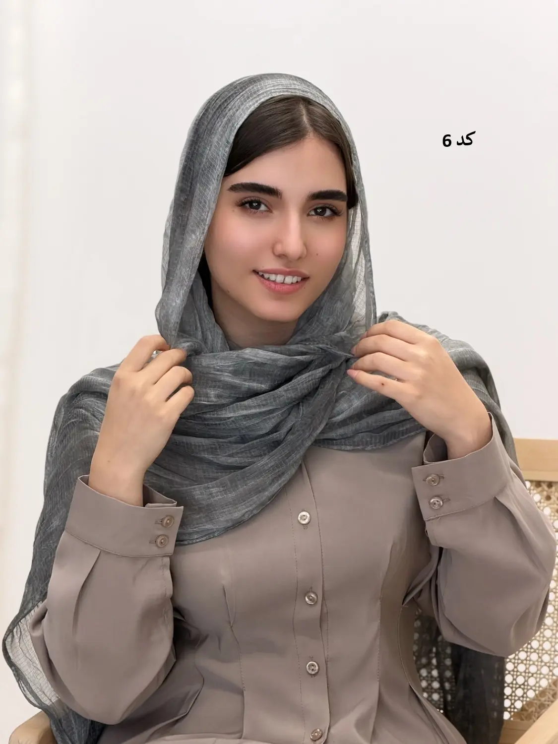 6503-شال دیزل وارداتی